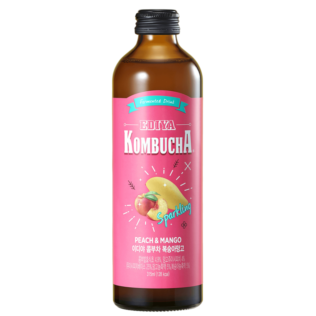 ediya-kombucha-peach-mango-315ml-jkt-networks